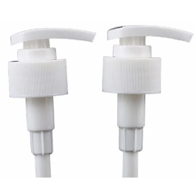 28 410 Pwmp Eli Plastig Gwyn