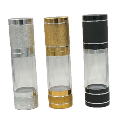 Lotion Potel Pwmp Airless