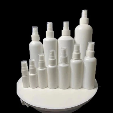 Potel Chwistrellwr Pwmp Niwl Plastig